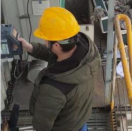 環境檢測 環境檢測